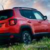 2018 Jeep Renegade Trailhawk