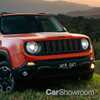 2018 Jeep Renegade Trailhawk