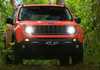 2018 Jeep Renegade Trailhawk