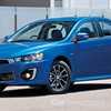 2018 Mitsubishi Lancer – Various