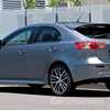 2018 Mitsubishi Lancer – Various