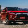 2018 Mitsubishi Eclipse Cross Exceed