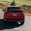 2018 Mitsubishi Eclipse Cross Exceed
