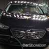 Holden’s ZB Commodore Takes 5-Star ANCAP Score