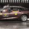 Holden’s ZB Commodore Takes 5-Star ANCAP Score