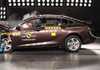 Holden’s ZB Commodore Takes 5-Star ANCAP Score