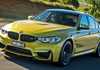 BMW May Halt M3 Production In May 2018