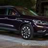 2018 Renault Koleos Initiale Special Edition