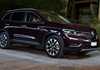 2018 Renault Koleos Initiale Special Edition