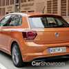 Volkswagen Details The All-New Polo, Starting At $18k