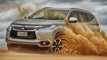 2018 Mitsubishi Pajero Sport Exceed