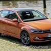 Volkswagen Details The All-New Polo, Starting At $18k
