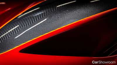 Zenvo Teases Another Ultra-Rare Supercar For Geneva Debut