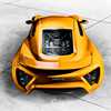 Zenvo Teases Another Ultra-Rare Supercar For Geneva Debut