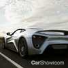 Zenvo Teases Another Ultra-Rare Supercar For Geneva Debut