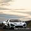 Zenvo Teases Another Ultra-Rare Supercar For Geneva Debut