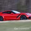 2019 Corvette ZR1 Beats Ford GT Lap Record Around VIR