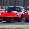 2019 Corvette ZR1 Beats Ford GT Lap Record Around VIR