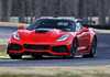 2019 Corvette ZR1 Beats Ford GT Lap Record Around VIR