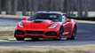 2019 Corvette ZR1 Beats Ford GT Lap Record Around VIR
