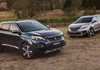 2018 Peugeot 5008 Lands: $43k Upwards