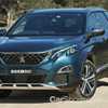 2018 Peugeot 5008 GT