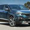 2018 Peugeot 5008 GT