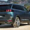 2018 Peugeot 5008 GT