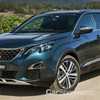 2018 Peugeot 5008 GT