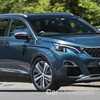 2018 Peugeot 5008 GT