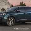 2018 Peugeot 5008 GT