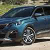 2018 Peugeot 5008 GT