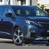 2018 Peugeot 5008 GT-Line