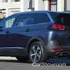 2018 Peugeot 5008 GT-Line