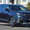 2018 Peugeot 5008 GT-Line