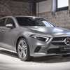 2019 Mercedes-Benz A-Class Hatch - Amsterdam