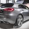 2019 Mercedes-Benz A-Class Hatch - Amsterdam