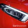2019 Mercedes-Benz A-Class Hatch - Amsterdam