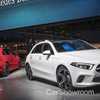 2019 Mercedes-Benz A-Class Hatch - Amsterdam