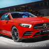 2019 Mercedes-Benz A-Class Hatch - Amsterdam