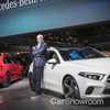 2019 Mercedes-Benz A-Class Hatch - Amsterdam