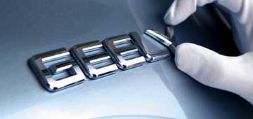 Geely Buying A Sizeable Chunk Of Daimler