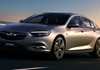 2018 Holden Commodore