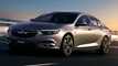 2018 Holden Commodore