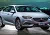 2018 Holden Commodore