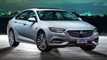 2018 Holden Commodore