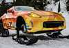 2018 Nissan 370Zki Concept