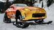 2018 Nissan 370Zki Concept