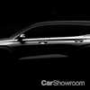 Hyundai Previews All-New 2019 Santa Fe Pre-Geneva