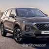 Hyundai Previews All-New 2019 Santa Fe Pre-Geneva